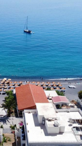 Hotel Agia Roumeli by the SEA